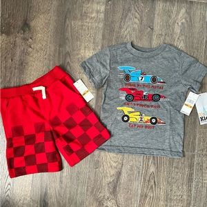 Kid’s Headquarters (Macys) Set